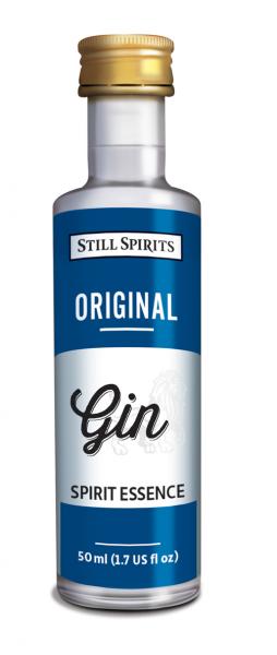 Still Spirits Original Gin Spirit Flavouring