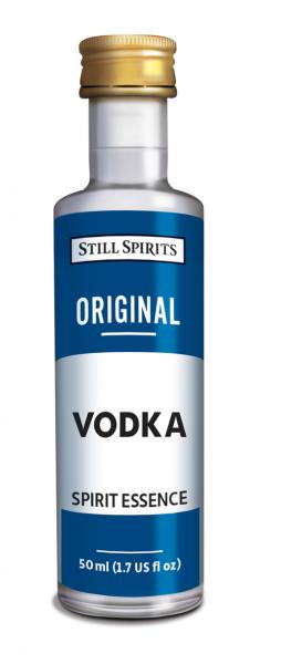 Still Spirits Original Vodka Spirit Flavouring