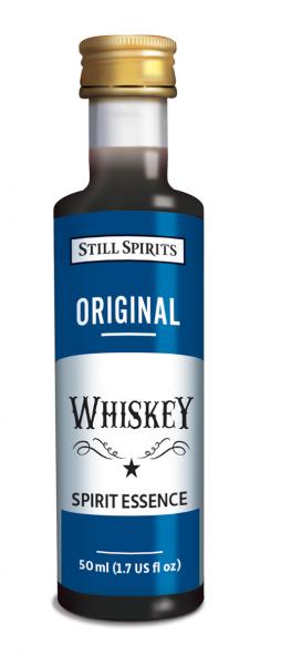Still Spirits Original Whiskey Spirit Flavouring