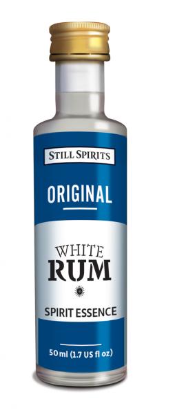 Still Spirits Original White Rum Spirit Flavouring