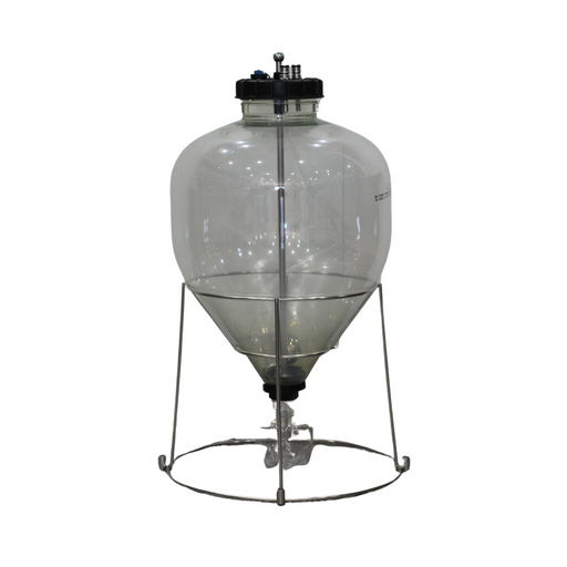 30L Unitank Pressure Fermenter