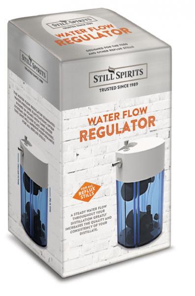T 500 Water Flow Regulator
