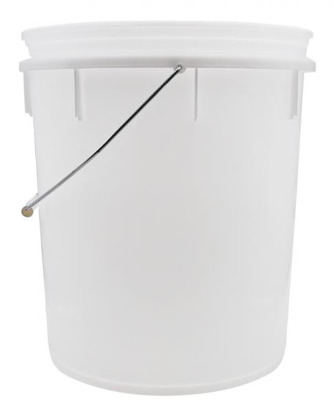 25 Litre Pail (only)