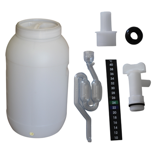 60L Fermenter Complete Kit