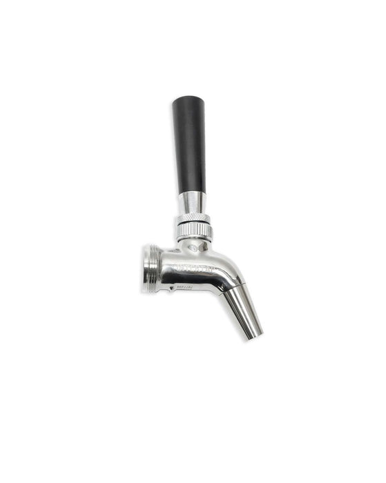 Intertap SS Tap & Handle (Stainless Steel)