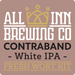 All Inn Brewing Co Contraband White IPA Fresh Wort Kit - Newcastle Brew Shop