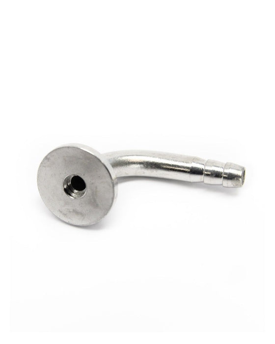 6 mm Angle Barbtail Stainless Steel (to be used with 5/8 hex nut)