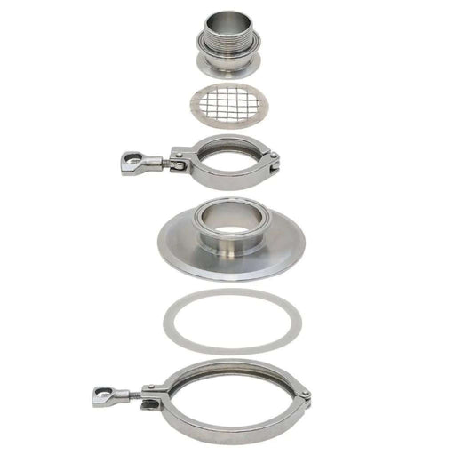 Buy the Grainfather T500 reflux attachment kit online at Noble Barons