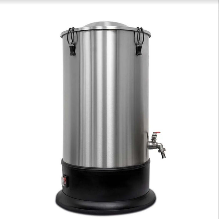 Still Spirits T500 25L Stainless Steel Boiler - part of the distilling starter kit