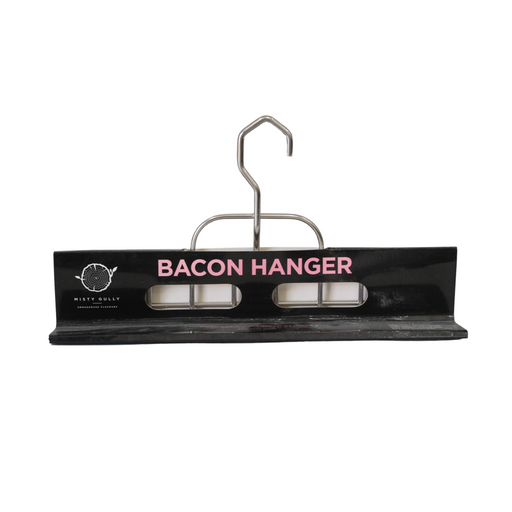 Misty Gully Bacon Hanger