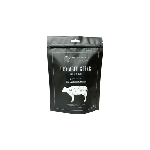 Dry Aged Steak Bags - buy online at Noble Barons