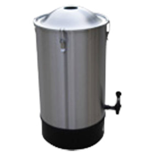 Heated Fermenter 30L | Pure Dsitilling