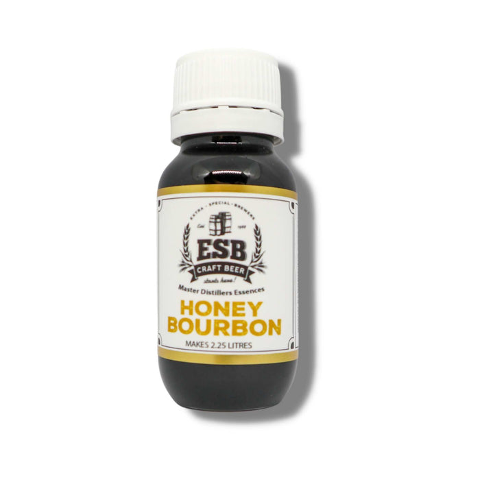 ESB Master Distillers Honey Bourbon Spirit Making Essences 50ml