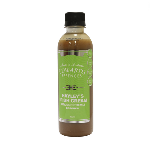 Edwards Essences Hayley's Irish Cream 