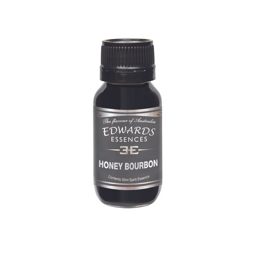 Edwards Essences Honey Bourbon 