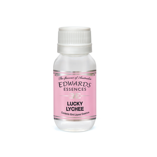 Edwards Essences Lucky Lychee