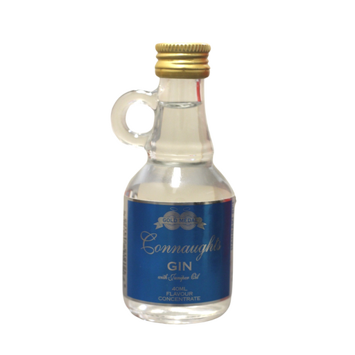 Gold Medal Connaught Gin 