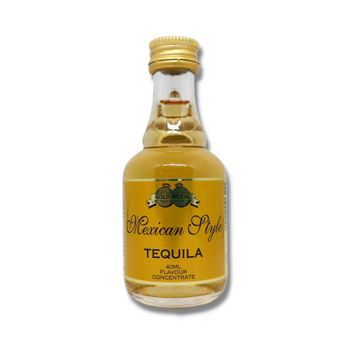 Gold Medal Mexican Style Tequila spirit making essence 40ml to make Mexican-style Tequila