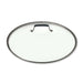 Replacement Glass Lid for the Grainfather G40 or G70.