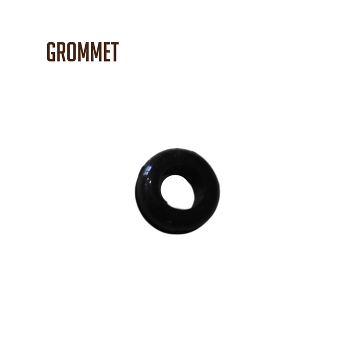 Gommet