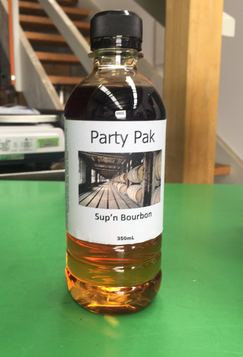 Party Pak Sup'n Bourbon