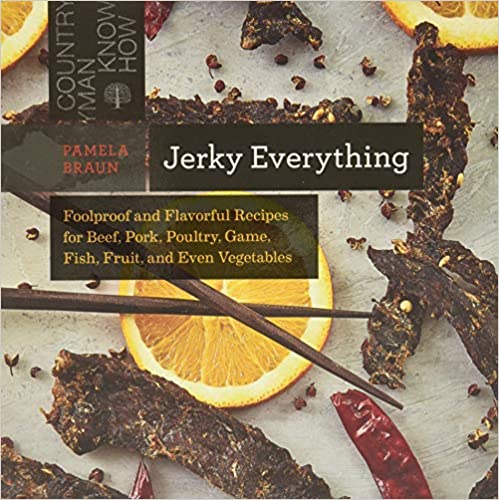 Jerky Everything