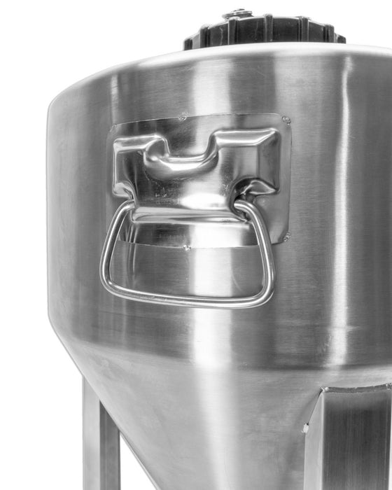 30L Titan Stainless Steel Pressure Fermenter- APOLLO