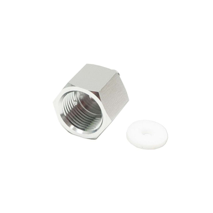 Type 30 Nut Adaptor for Mini Regulators - buy online at Noble Barons
