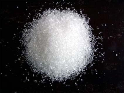 Magnesium Sulphate (MgSO4)