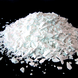 Calcium Chloride (CaCl2)