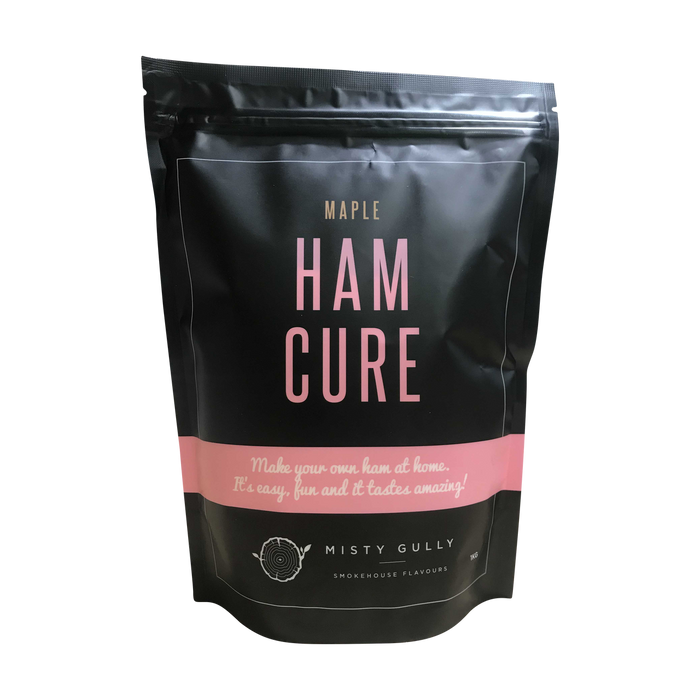 Maple Ham Cure - 1kg