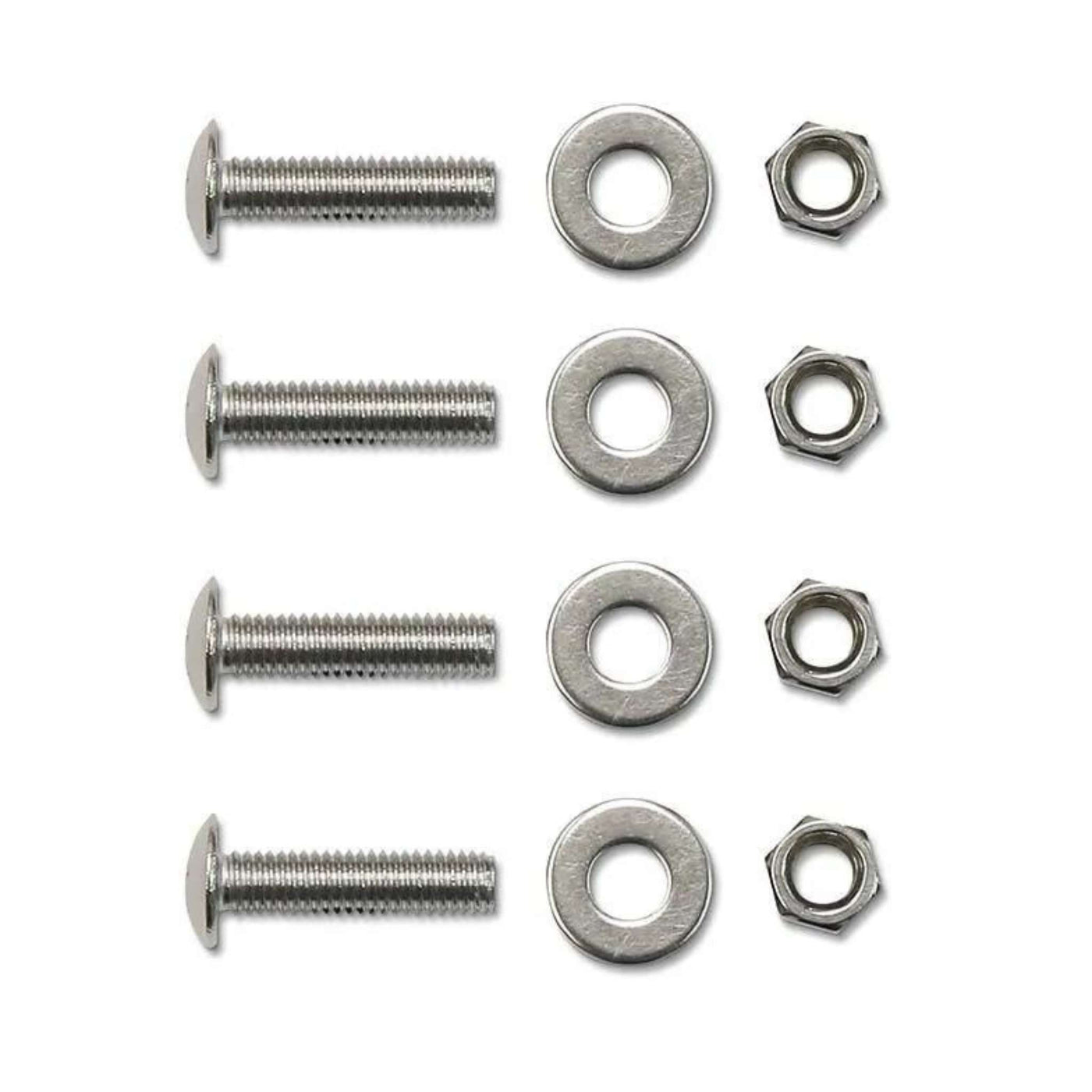 Mangrove Jack's Kegerator Tap Tower Screws (4 Pack) — Newcastle Brew Shop