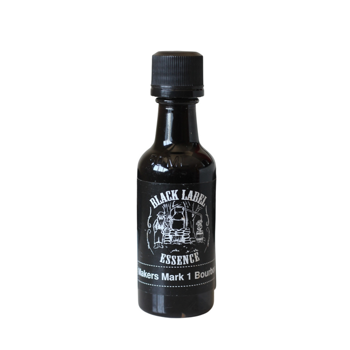 Buy Black Label Makers Mark 1 Bourbon Essence online at Noble Barons