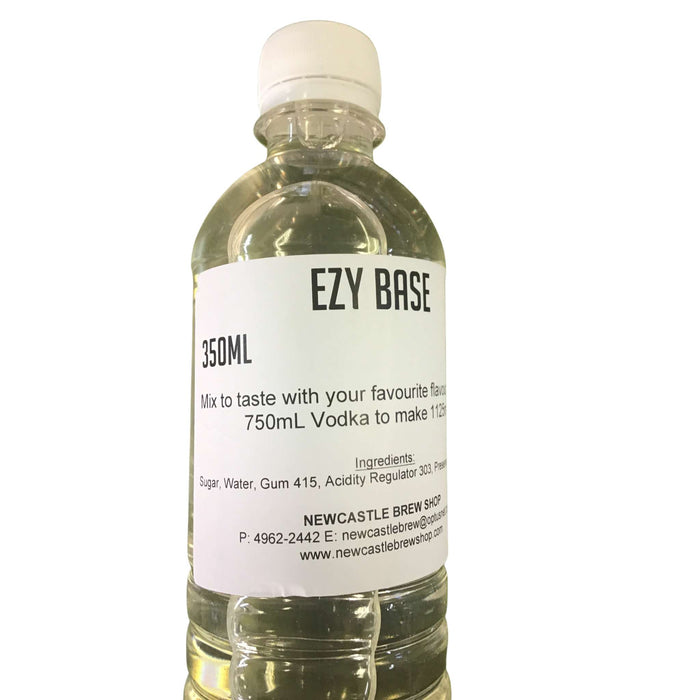 Buy Ezy Base online at Noble Barons