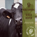 Black Heifer Craft Home Brew Extract Can Beer Recipe Kit is our Milk Stout Original Recipe