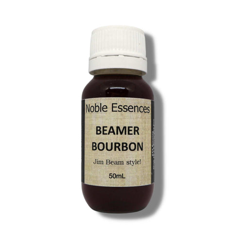Noble Beamer Bourbon Spirit Making Essence 50ml to make Jim Beam style bourbon