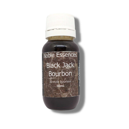 Noble Black Jack Bourbon Spirit Making Essence 50ml to make JD style bourbon