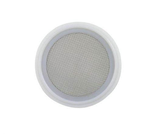 SS304 Mesh Screen with PTFE edge - 2 inch