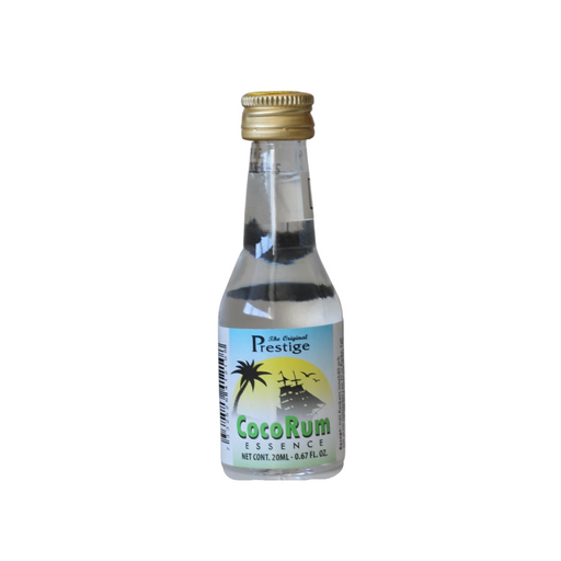 Prestige Coco Rum Essence 