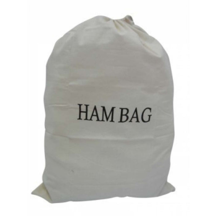 Smoked & Cured Ham Bag
