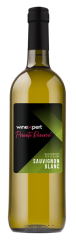 Wine Expert Private Reserve Sauvignon Blanc Marlborough NZ 14L