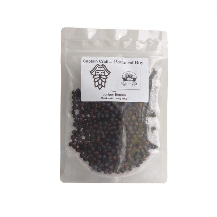 Botan Juniper Berries 100g — Newcastle Brew Shop