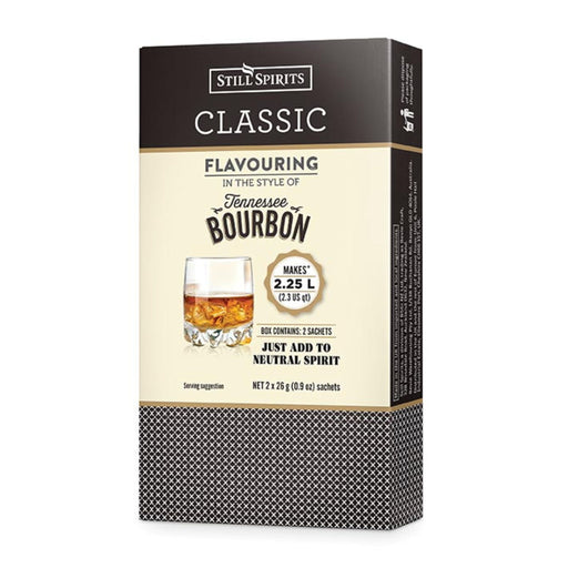 Still Spirits Classic Tennessee Bourbon Spirit Flavouring