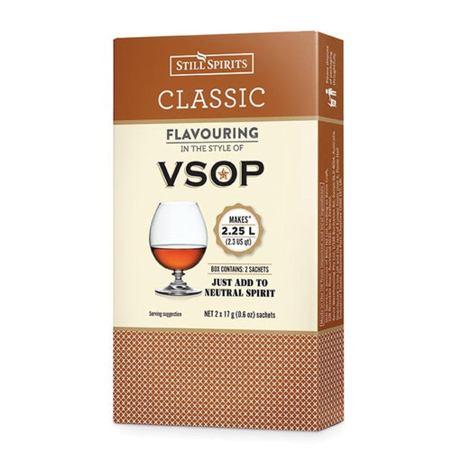 Still Spirits Classic VSOP Spirit Flavouring