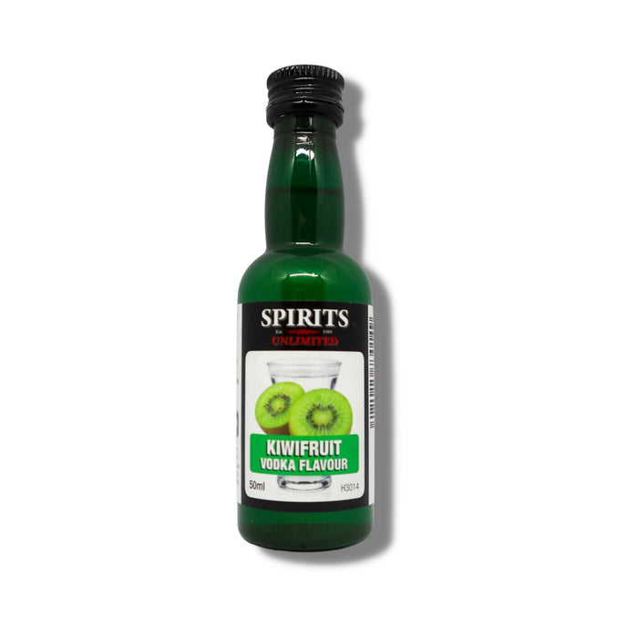 Spirits Unlimited Kiwi Fruit Vodka