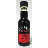Spirits Unlimited Premium Whiskey
