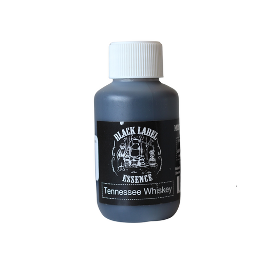 Buy Black Label Tennessee Whiskey Essence online at Noble Barons