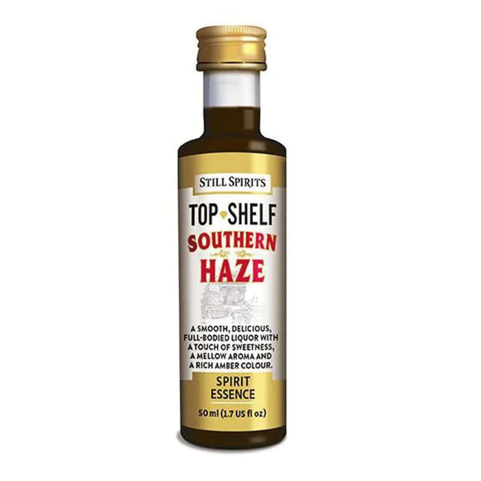 Still Spirits Top Shelf Southern Haze Spirit Essence - Buy online from Noble Barons
