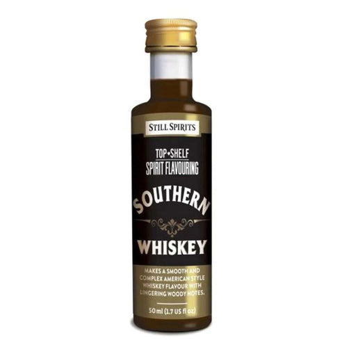 Still Spirits Top Shelf Southern Whiskey Spirit Essence - Buy online from Noble Barons