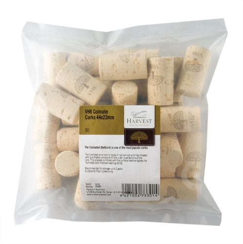 VH8 Colmate Corks 44x22mm